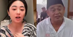 Diduga Sapi Kurbannya Sarat Unsur Politik, Warganet Kembali Bongkar Pernyataan Dewi Perssik yang ini