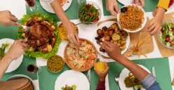 Bikin Cepat Keriput, Awas Jangan Kebanyakan Konsumsi 3 Makanan Ini