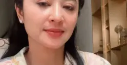 Dewi Perssik Sebut Dipalak Rp 100 Juta untuk Ambil Sapi Kurban Titipannya, Ketua RT:Saya Tidak Pernah