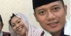 Yenny Wahid Unggah Foto Bareng AHY, Kode Merapat ke Kubu Demokrat?