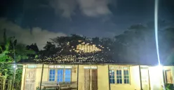 BPBD DIY laporkan kerusakan akibat gempa, Jumat 30 Juni 2023. (Sumber : twitter/TRCBPBDDIY)