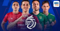 Persis Solo akan kedatangan tamu Persebaya Surabaya di Stadion Manahan, Solo (Sumber : tangkapan layar Vidio)