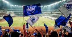 PSIS Semarang menghadapi Liga 1 Indonesia 2023/2024 dengan harapan baru (Sumber : Twitter @psisofficial)