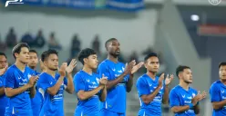 PSIS Semarang siap mengarungi kompetisi Liga 1 Indonesia 2023/2024 (Sumber : Twitter @psisofficial)