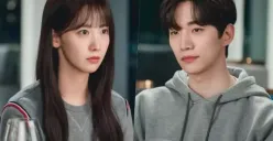 link nonton King The Land episode 7 sub Indo bukan di Nodrakor atau Dramaqu (Sumber : Soompi)