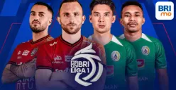Link Live Streaming Laga Pembuka Liga 1 Indonesia 2023-2024: Bali United vs PSS Sleman, Sabtu 1 Juli 2023 Pukul 15.00 WIB