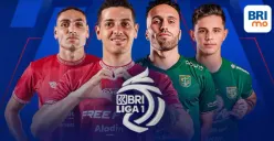 Link Live Streaming Liga 1 Indonesia: Persis Solo vs Persebaya Surabaya, Sabtu 1 Juli 2023 Pukul 19.00 WIB