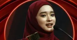 Inara Rusli Dituduh Akan Lepas Hijab, Jawabannya Bikin Jleb