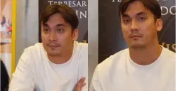 Lama Bungkam, Rendy Kjaernett Muncul Ke Publik Beri Klarifikasi, Begini Katanya