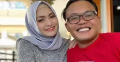 Santai Anak Masuk RS, Nathalie Holscher Sindir Sule: Tidak Patut Dicontoh!