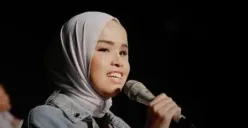 LIVE! Jadwal Putri Ariani di Americas Got Talent, Jangan Sampai Terlewat