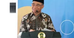 Ditengah Polemik Ajaran Sesat Panji Gumilang, Menko Muhadjir Effendy Jamin Santri Al Zaytun Tetap Dapat Hak Pendidikan