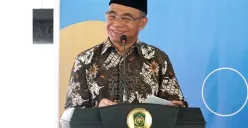 Menko PMK Muhadjir Effendy jamin santri Al Zaytun tetap dapat pendidikan (Sumber : Sumber: @muhadjir_Effendy)
