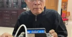 Aryanto Misel merupakan pria asal Cirebon, Jawa Barat, yang menciptakan alat Nikuba yang bisa mengubah air menjadi bahan bakar kendaraan. (Sumber : schmu.id)