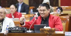 Kata Kejagung soal Aliran Dana Rp 27 Miliar ke Dito Ariotedjo Diduga Terkait Kasus BTS Kominfo