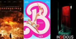 6 Film Hollywood yang Bakal Tayang di Bioskop Juli 2023, Mana Dulu yang Ingin Ditonton?