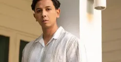 Aktor Sonny Septian sentil program acara televisi yang kini marak menjadikan aib untuk kategori award. (Sumber : Instagram @sonnyseptian)