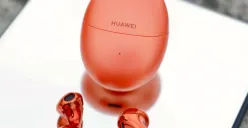 HUAWEI FreeBuds 5. (Sumber : HUAWEI)
