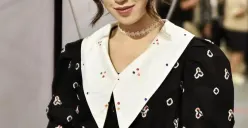 Shani JKT48. (Sumber : instagram/jkt48shani)