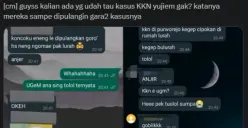 Mahasiswa UGM Ketahuan Mesum Saat KKN, Kampus Siap Ambil Tindakan Tegas