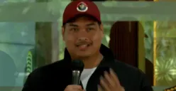 Seusai Diperiksa Kejagung, Menpora Dito Ariotedjo: Saya Harap Proses Ini Bisa Membersihkan Nama dan Kepercayaan