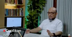 Novel Baswedan Blak-blakan Sebut Pegawai KPK Buat Transaksi Capai Rp 300 Miliar, Untuk Apa?