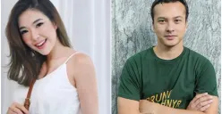 Gisella Anastasia dan Nicholas Saputra (Instagram)