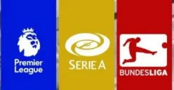 Liga-Liga Top Eropa musim 2023/2024 akan dimulai pada Agustus mendatang (Sumber : instagram)