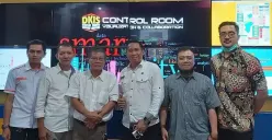 Aryanto Misel penemu Nikuba alat perubah air menjadi bahan bakar (Sumber : Sumber: @Aryantomisel)