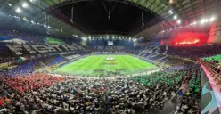 10 Klub Eropa dengan Rata-Rata Penonton Terbanyak di Stadion Musim Lalu, Tak Ada Real Madrid dan Liverpool