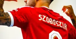 Profil Dominik Szoboszlai, Gelandang Baru Liverpool yang Dianggap Kemahalan, Pembelian Gagal atau Tepat?
