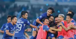PSIS vs PSS, Vitinho Salah Satu Pemain Kunci Kemungkinan Tidak Main