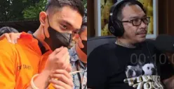 Mario Dandy Ditetapkan Tersangka Persetubuhan Paksa Anak di bawah Umur, Jonathan Latumahina Beri Pesan Menohok!