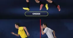 FIFA Uji Coba Dua Aturan Baru di Sepak Bola, Salah Satunya Soal Offside, Seperti Apa?