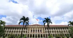Ramai di Media Sosial, UGM Bantah Kabar Mahasiswa Ketahuan Mesum Saat KKN