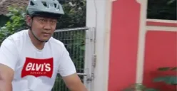 Mantan Wali Kota Semarang, Hendrar Prihadi. (Sumber : Instagram @hendrarprihadi)