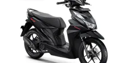 Daftar Harga Motor Matic Honda Juli 2023 Lengkap, Beat Paling Murah dan Irit, Ada yang 90 Juta!