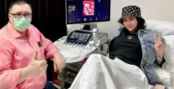 Denise Chariesta Buka Donasi, Akui Butuh Uang untuk Biaya Lahiran dan Beli Perlengkapan Bayi