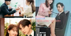 Selain King The Land Ini 3 Drama Korea Romantis Komedi tentang Bos dan Pegawai Jatuh Cinta