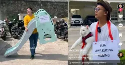 Marak Konten Parodi Jasa Keliling, Indosiar Bakal Gugat Konten Kreator yang Pakai Logo Sembarangan