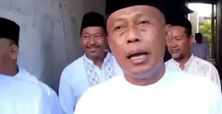 Begini Tanggapan Bupati Ponorogo Soal Kasus Jalan Warga yang Ditembok Pemiliknya