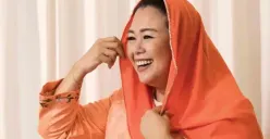 Profil Yenny Wahid, Putri Gus Dur yang Dilirik untuk Jadi Pendamping Anies Baswedan di Pilpres 2024