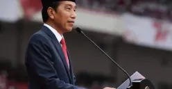 Pemerintah Jokowi Resmi Ubah Istilah Isa Almasih Jadi Yesus Kristus (Sumber : instagram @jokowi)