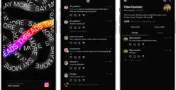 Cara Menggunakan Threads, Gampang Banget! Cukup Sekali Klik Tidak Perlu Buat Akun