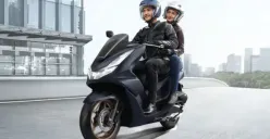 Harga Honda PCX 160 2023, Si Bongsor yang Canggih dengan Beragam Fitur Unggulan