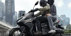 Honda Vario 160 Terbaru 2023, Skutik Terjangkau dengan Mesin Tangguh di Kelasnya, Ini Kelebihan dan Kekurangannya