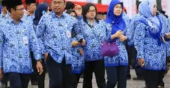 PNS Dilarang Like, Comment, Share Akun Medsos Kampanye Hingga Capres! Bisa Kena Sanksi Ini