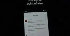 Aplikasi Threads Tidak Bisa Digunakan di Semua HP, Kamu Gagal atau Berhasil?