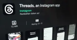 Link Download Threads, Aplikasi Mirip Twitter yang Terhubung ke Instagram
