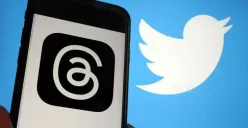 Pengguna Twitter tak mau beralih ke Threads. (Sumber : The Journal)